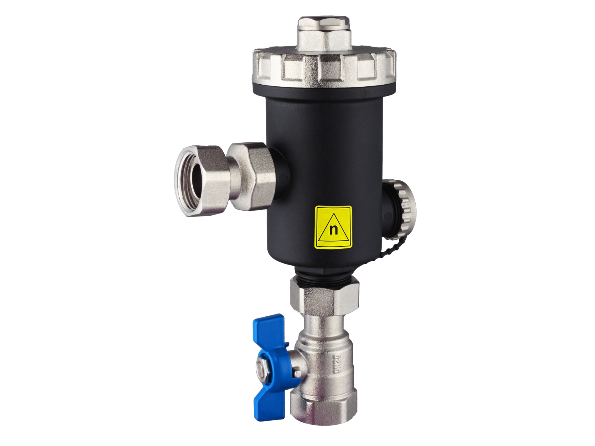 XAJ745 Magnetic Filter