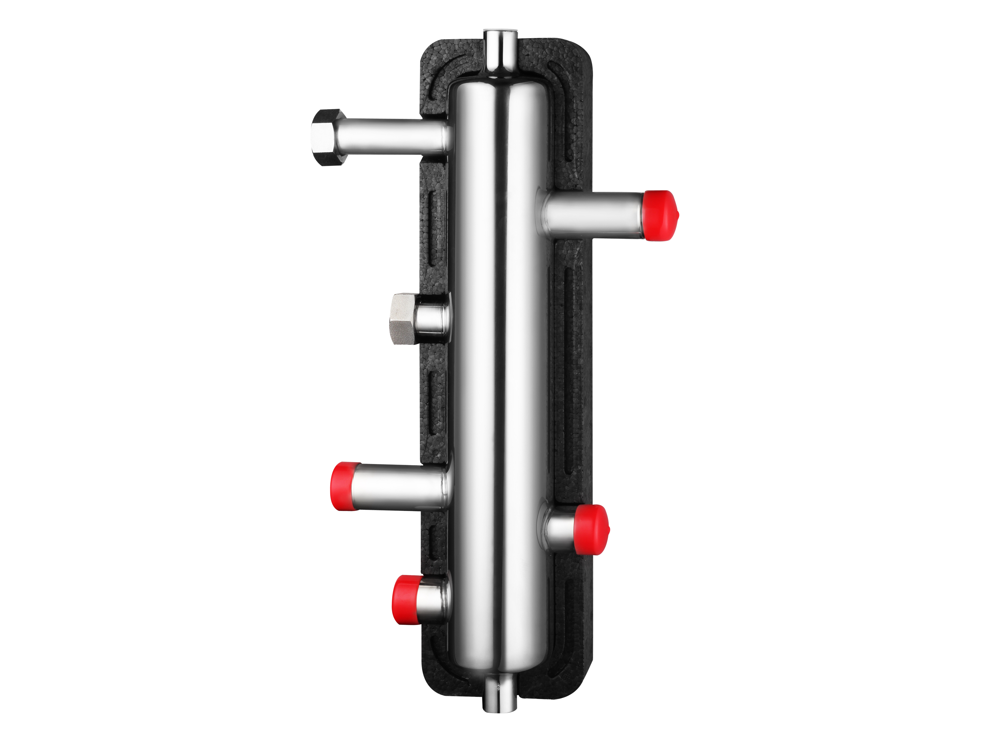 XAJ7603 Stainless Steel Hydraulic Blancing Tank