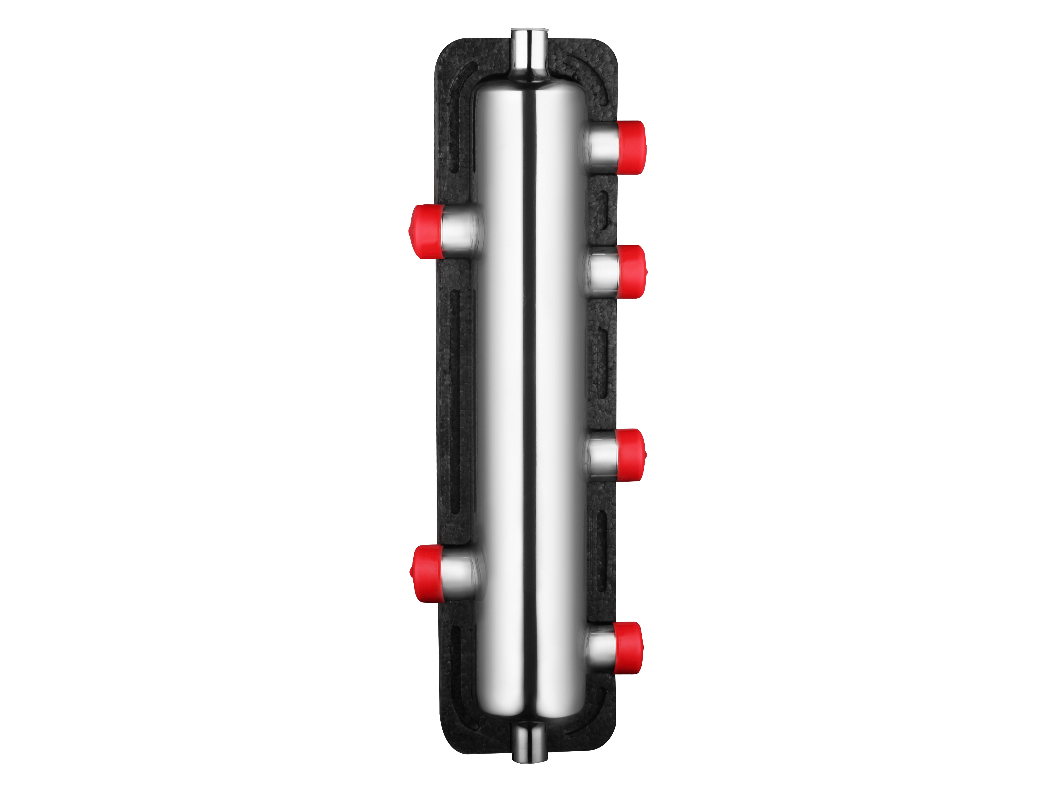 XAJ7602 Stainless Steel Hydraulic Blancing Tank