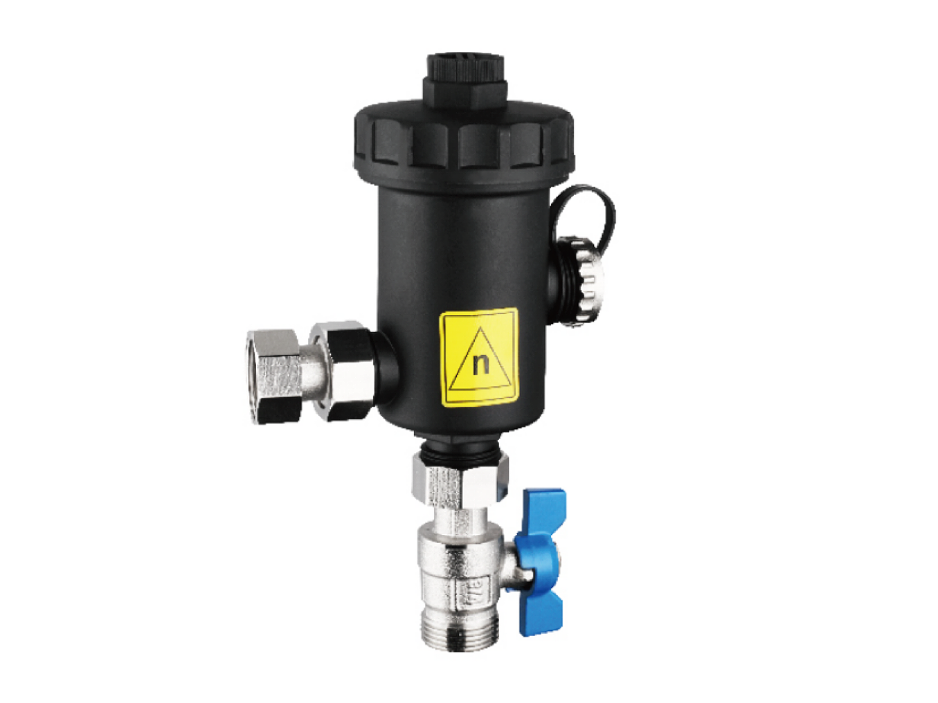 XAJ749 Magnetic Filter
