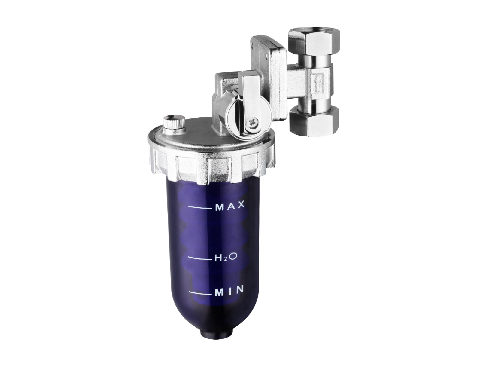 XAJ748 Magnetic Filter